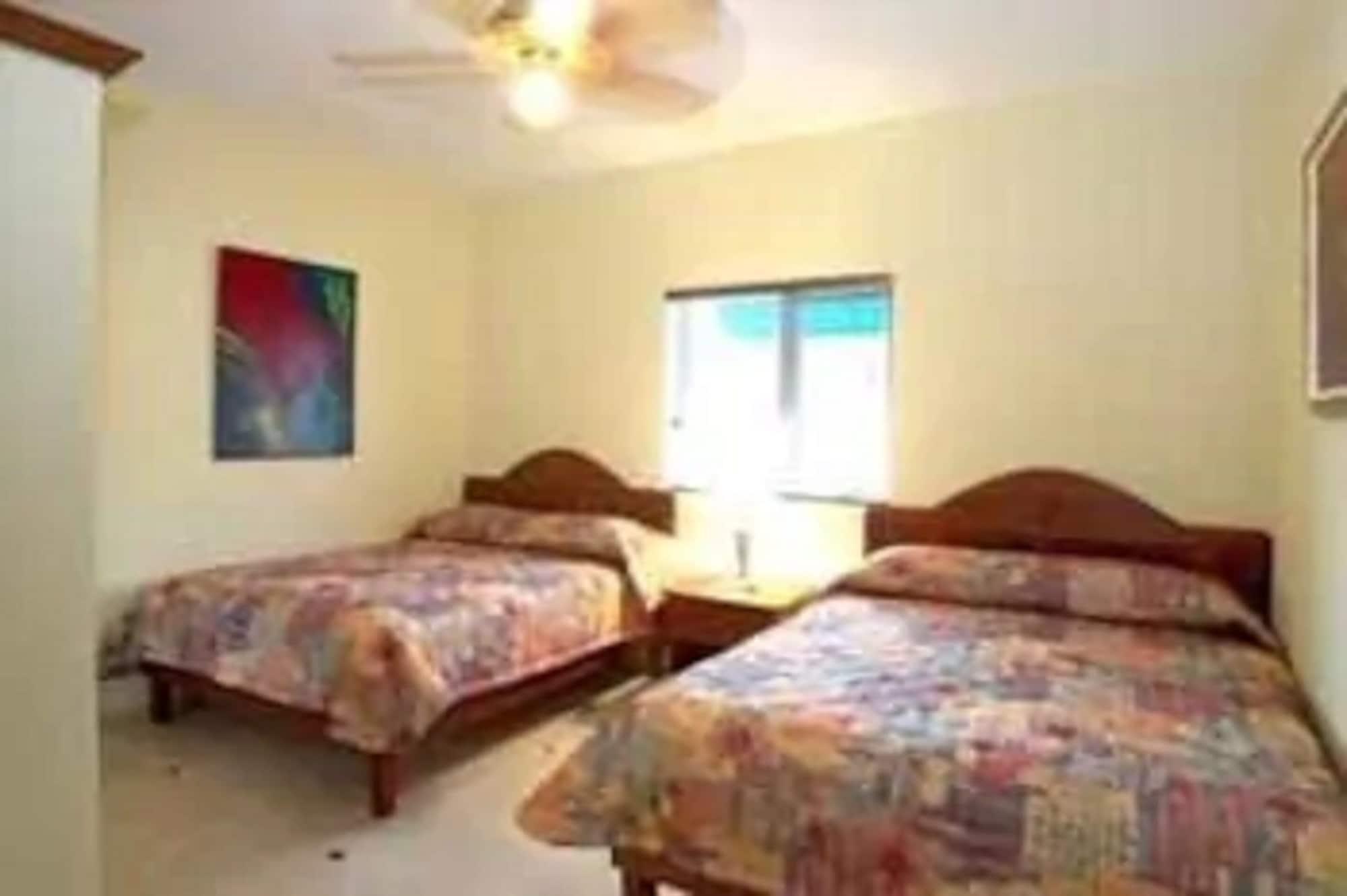 Agualina Kite Resort Cabarete Exteriér fotografie
