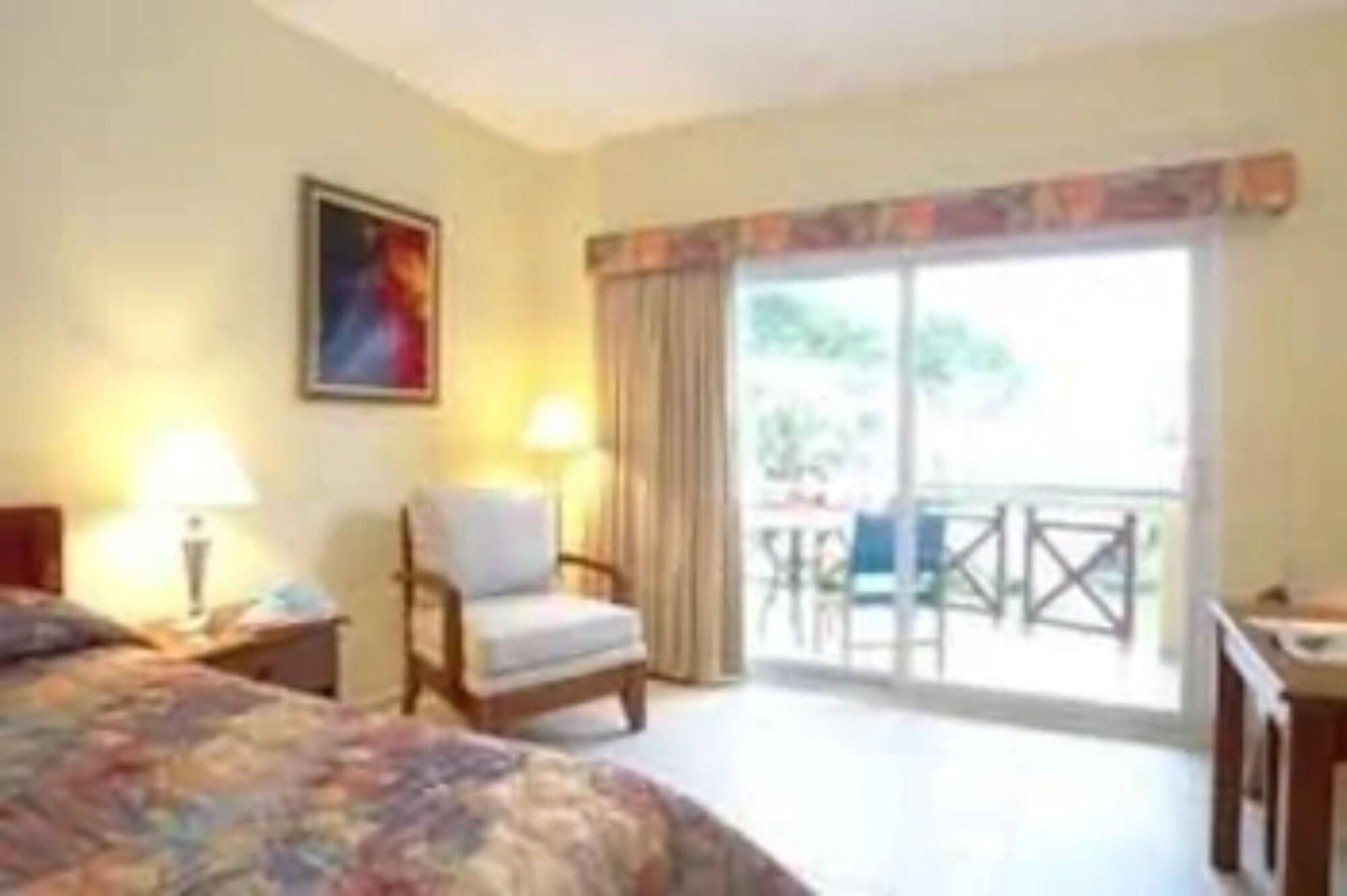Agualina Kite Resort Cabarete Exteriér fotografie