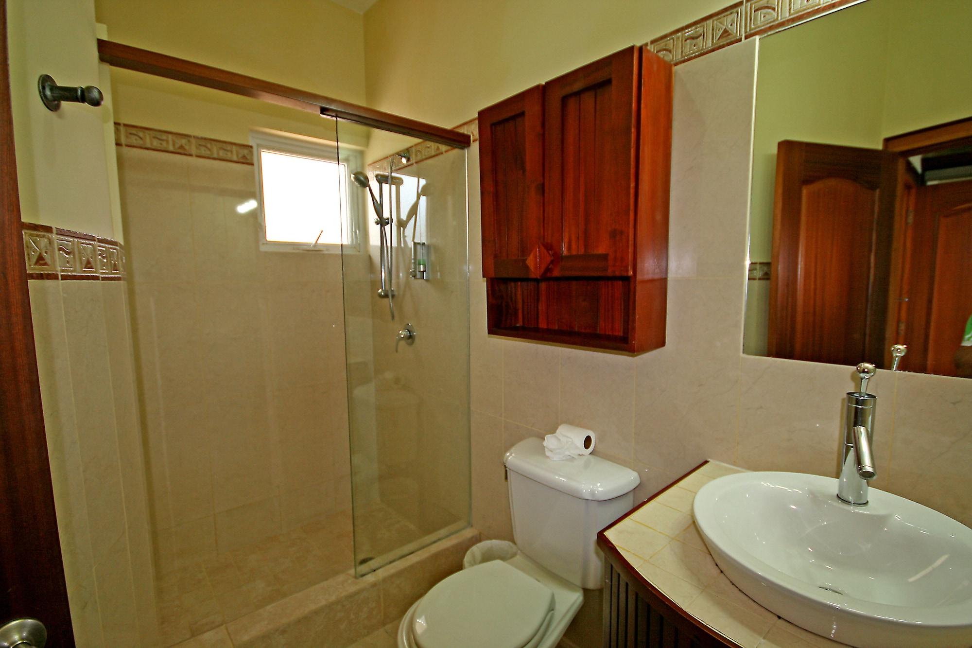 Agualina Kite Resort Cabarete Exteriér fotografie