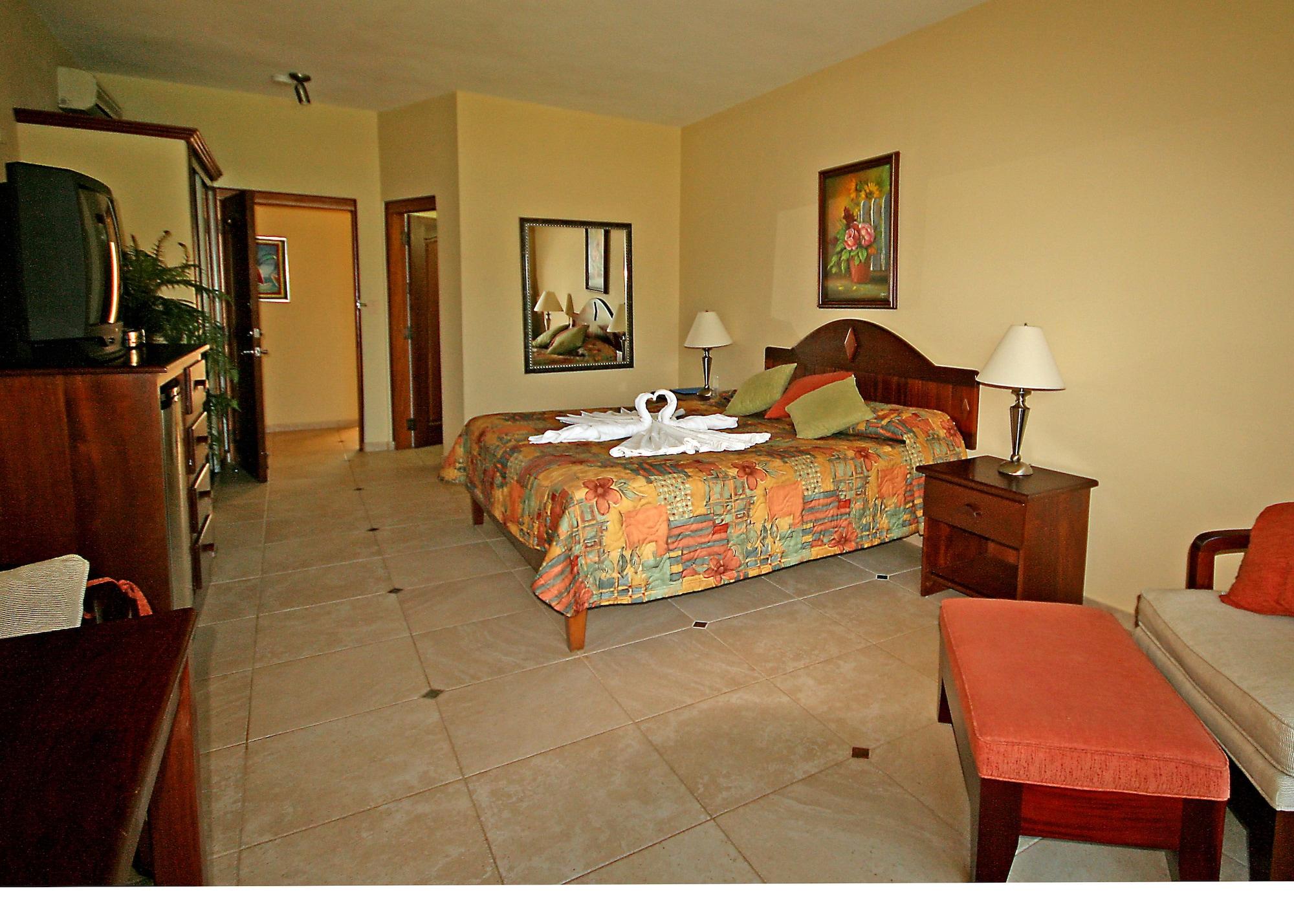 Agualina Kite Resort Cabarete Exteriér fotografie