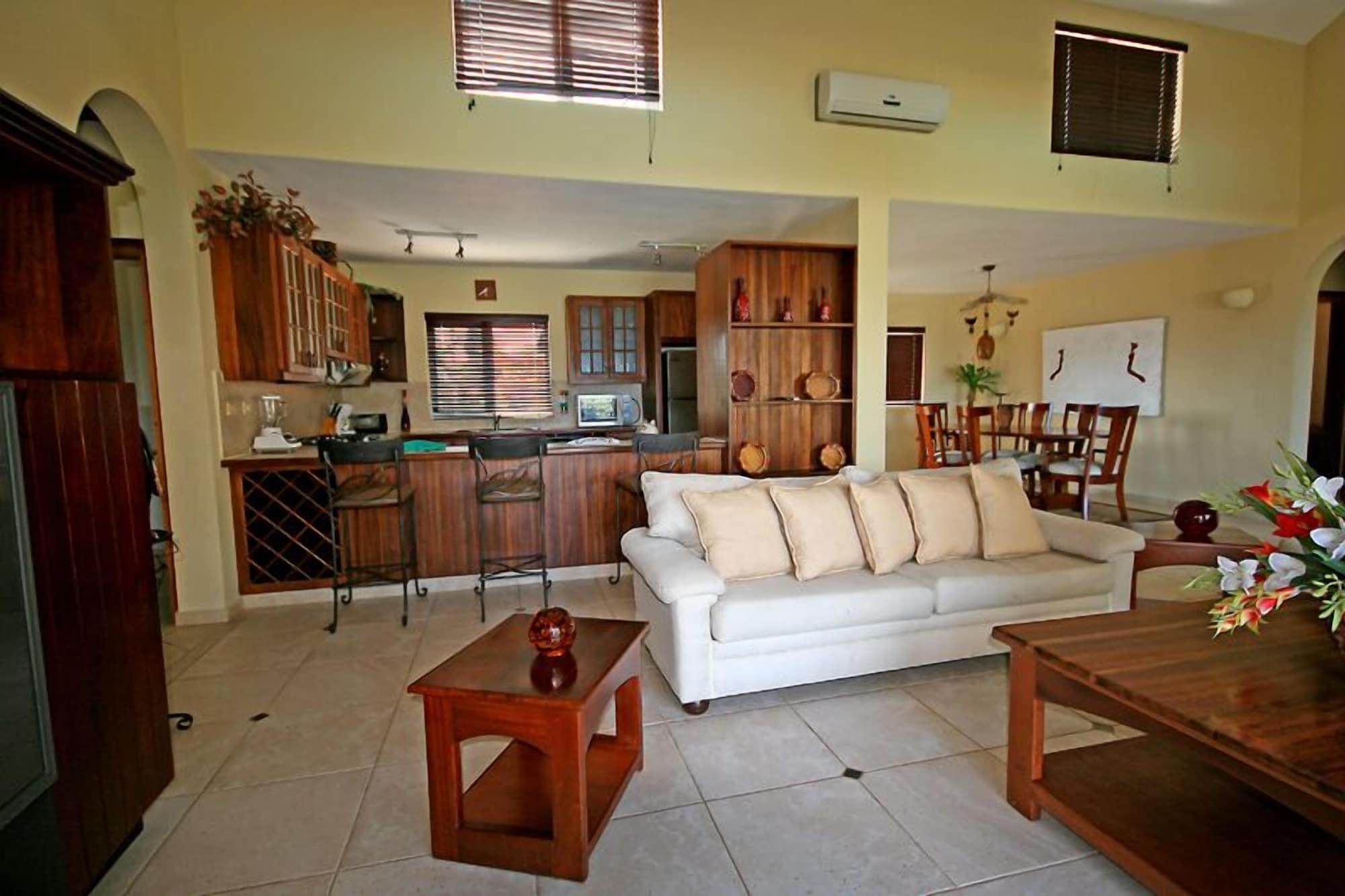 Agualina Kite Resort Cabarete Exteriér fotografie