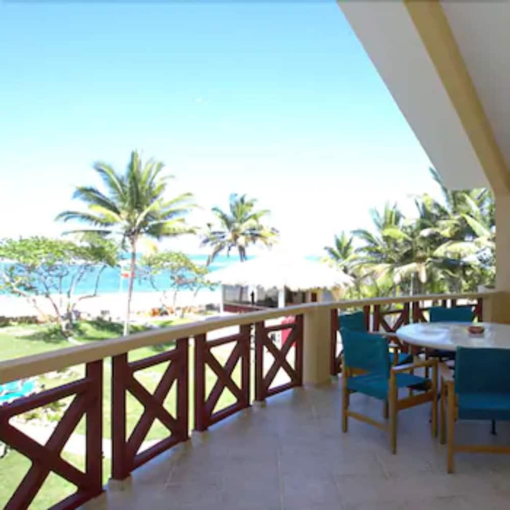 Agualina Kite Resort Cabarete Exteriér fotografie