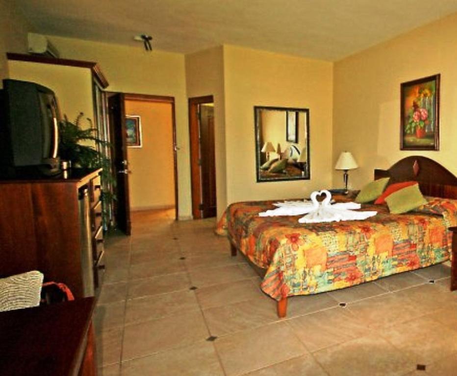 Agualina Kite Resort Cabarete Exteriér fotografie
