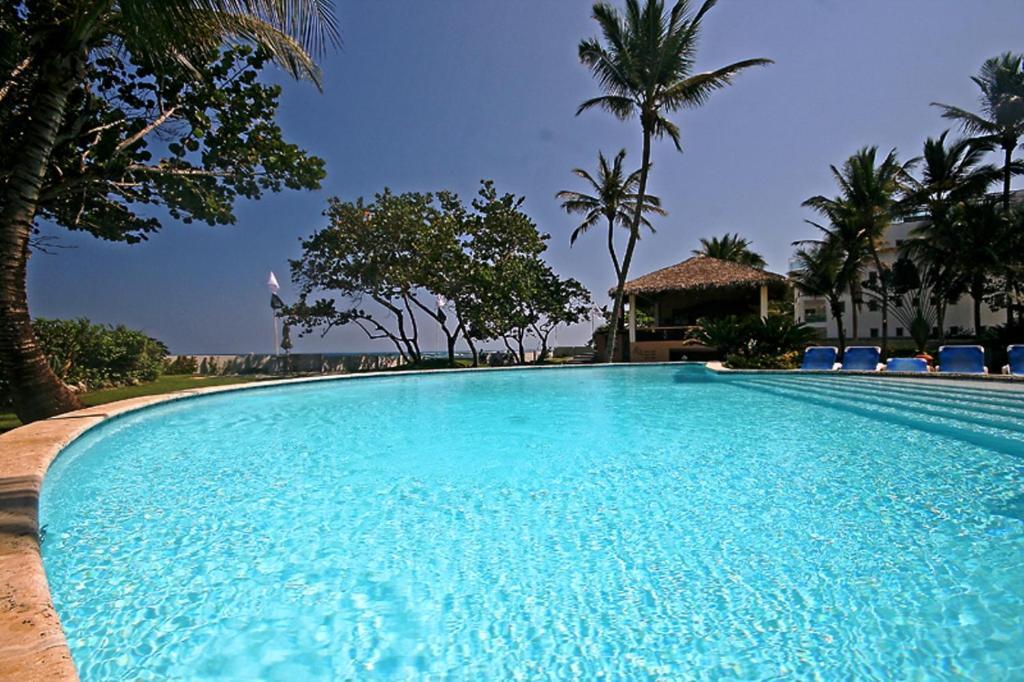 Agualina Kite Resort Cabarete Exteriér fotografie