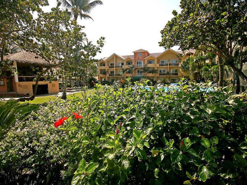 Agualina Kite Resort Cabarete Exteriér fotografie